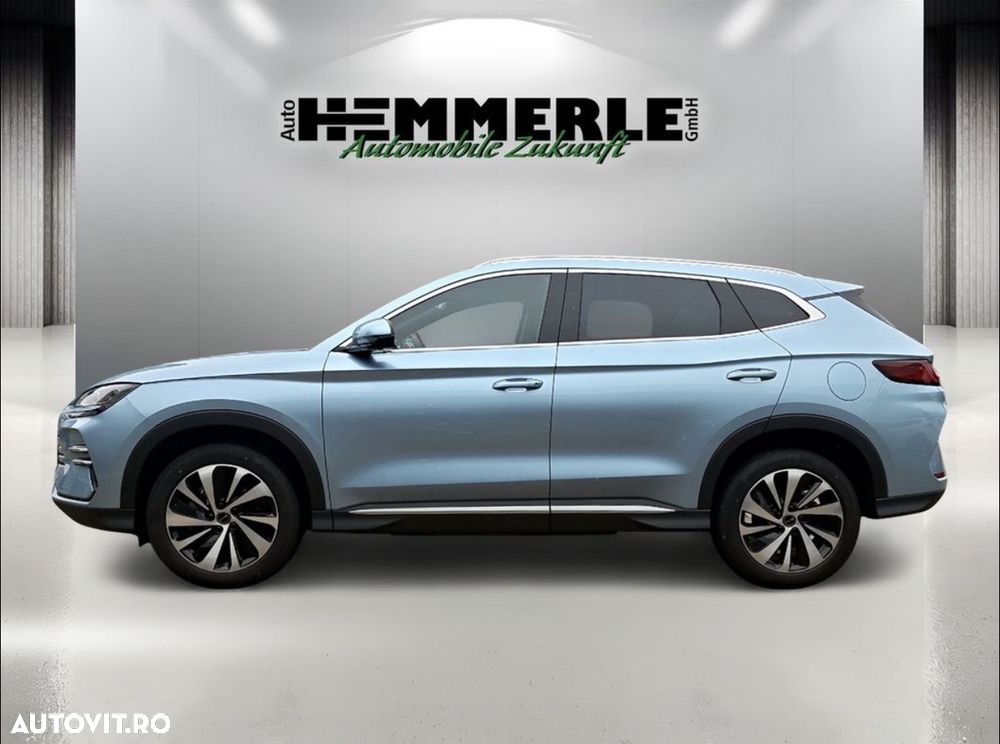 Byd Seal U DM-i Comfort - 9