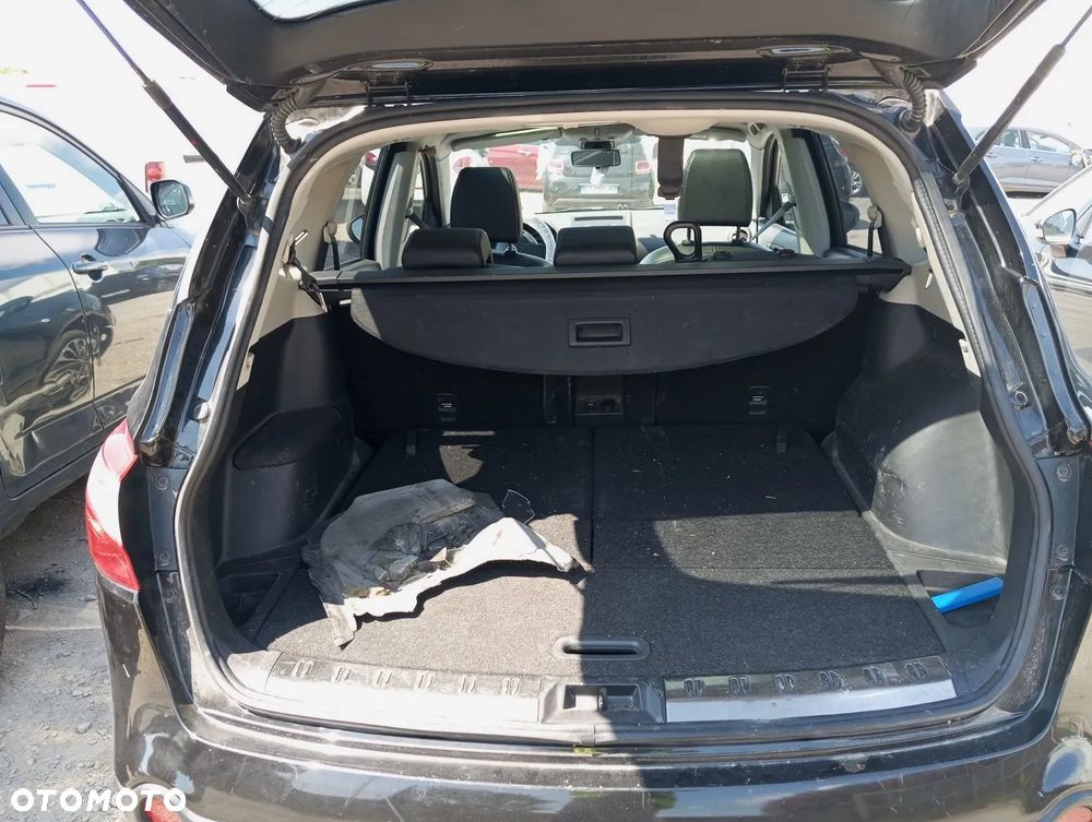 Nissan Qashqai+2 1.6 dCi Tekna - 9