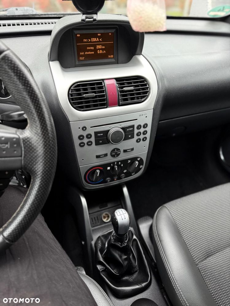 Opel Tigra 1.4 (Enjoy) - 6