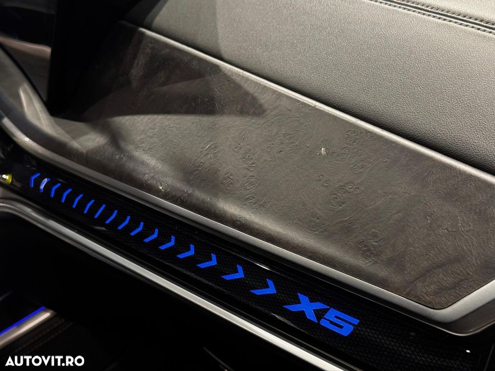 BMW X5 xDrive40i - 22