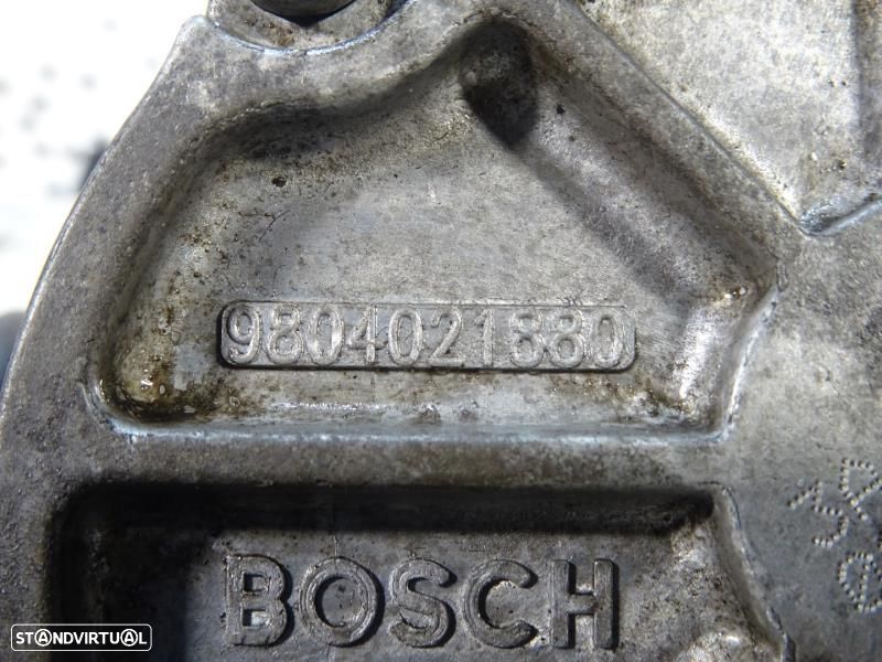 Depressor Peugeot 308 Ii  9804021880 / 3A1410a - 7