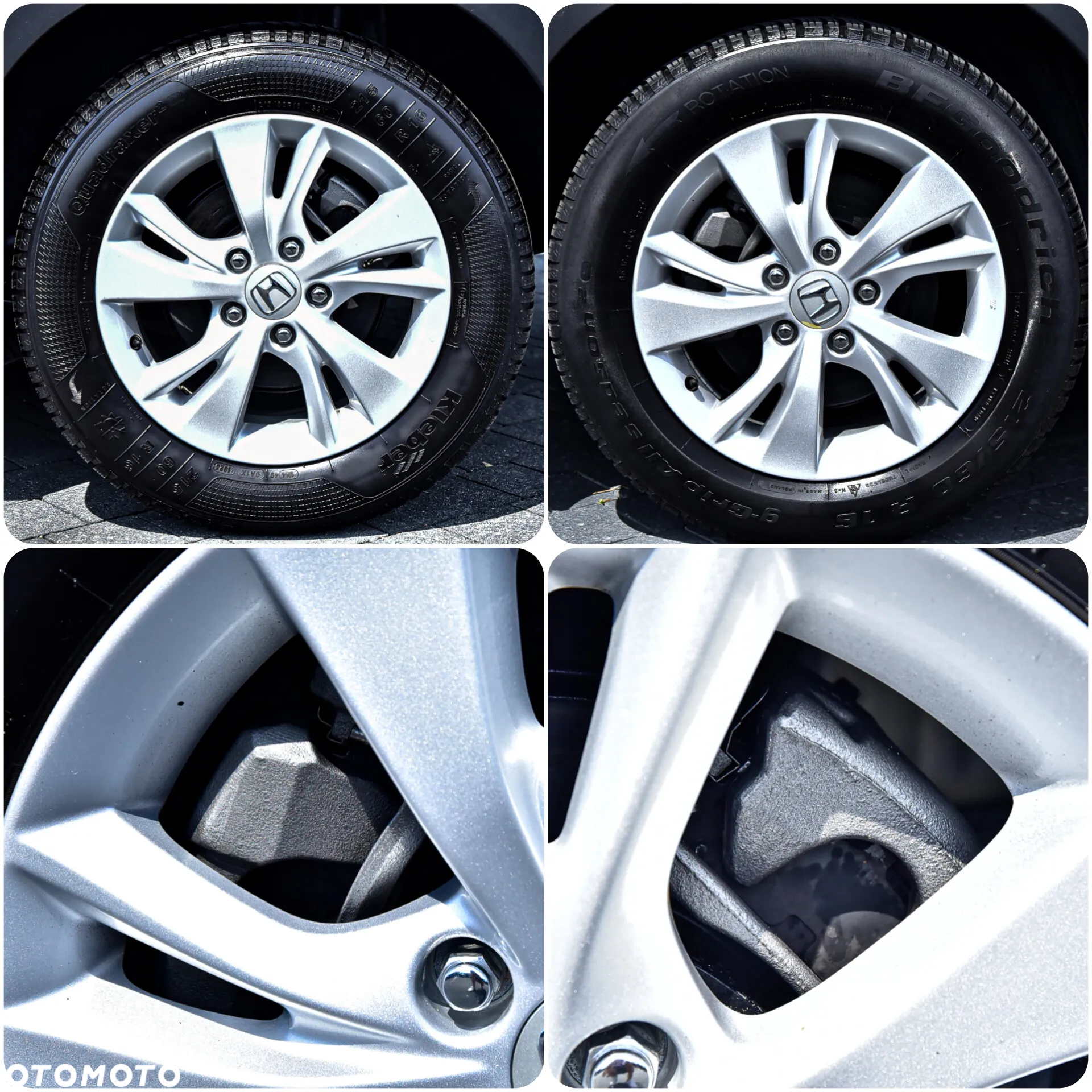 Honda HR-V 1.5 Elegance (ADAS/Honda Connect+) - 34