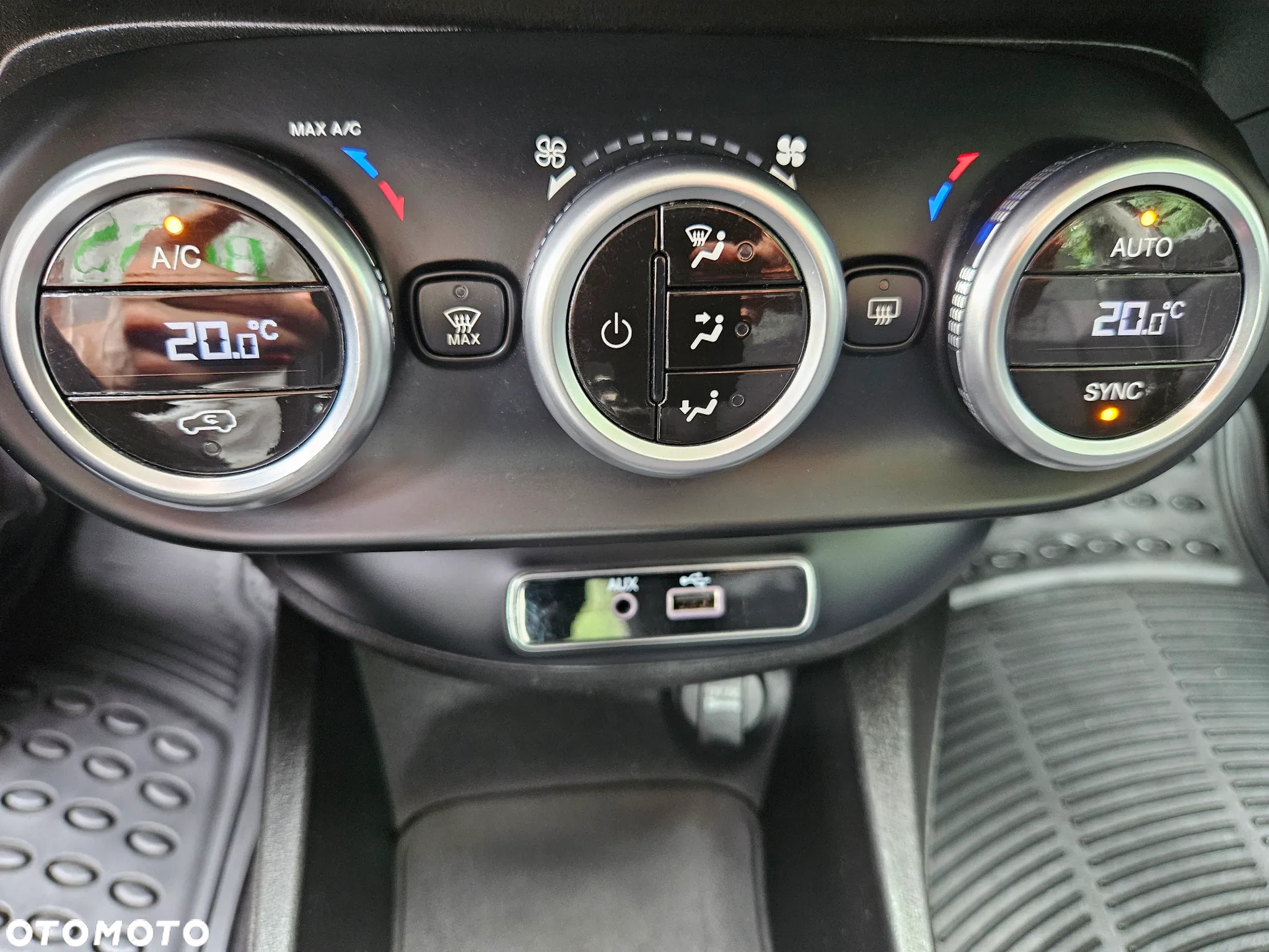 Fiat 500X 1.4 Multiair 4x2 S&S S-Design City Look - 27