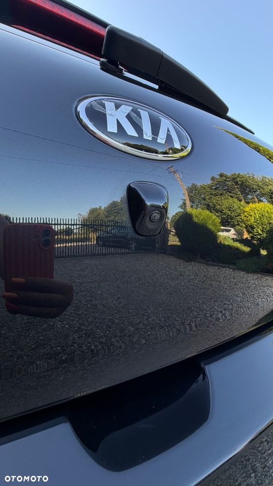 Kia Ceed 1.6 T-GDI GT-Track - 18