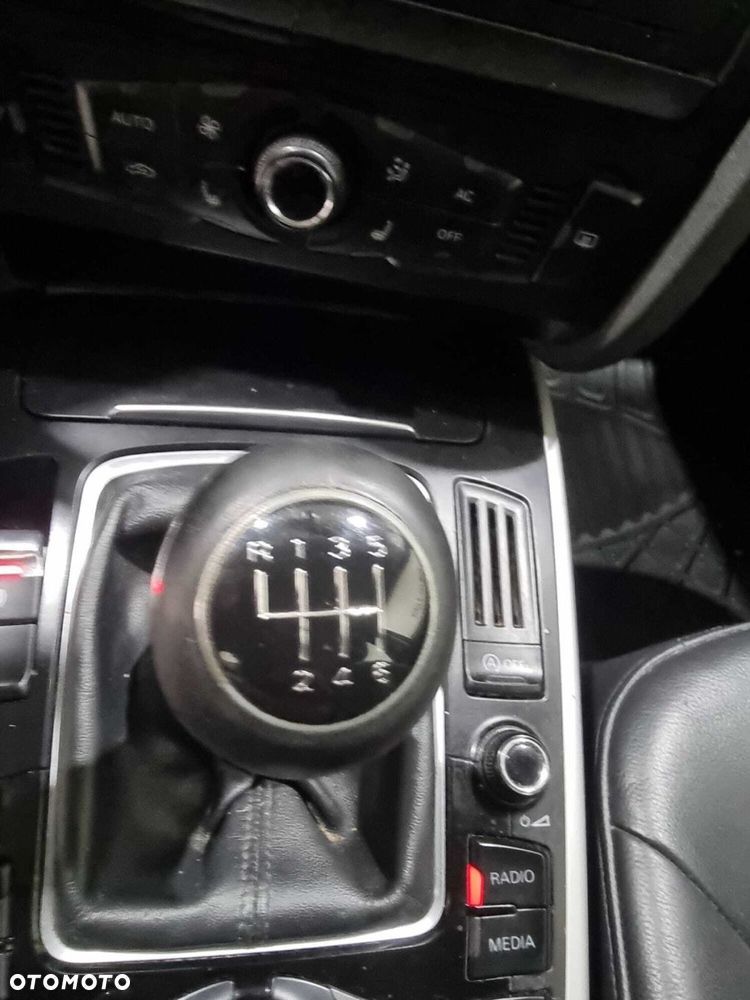 Audi A4 Avant - 19