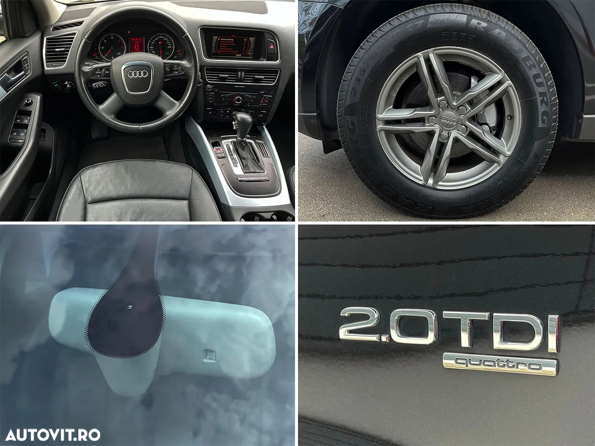 Audi Q5 2.0 TDI Quattro (clean diesel) S tronic - 7