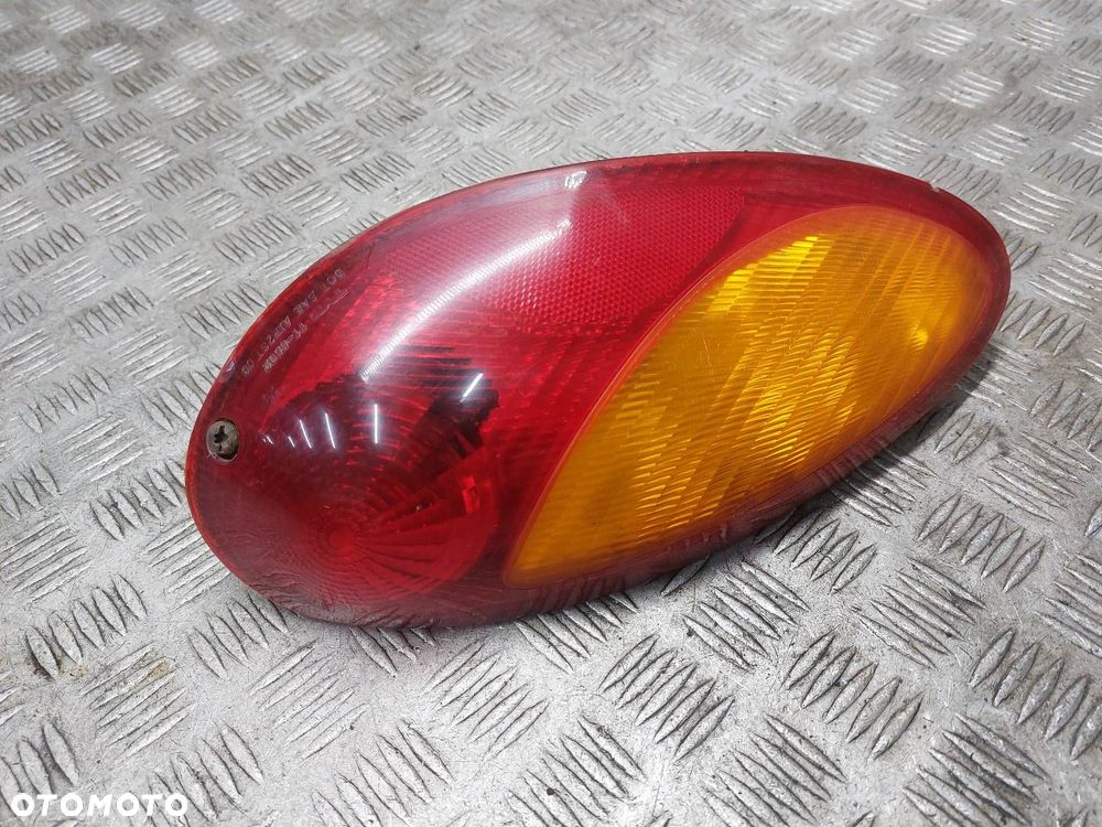 LAMPA LEWY TYŁ CHRYSLER PT CRUISER I 11-5502 TYC - 1