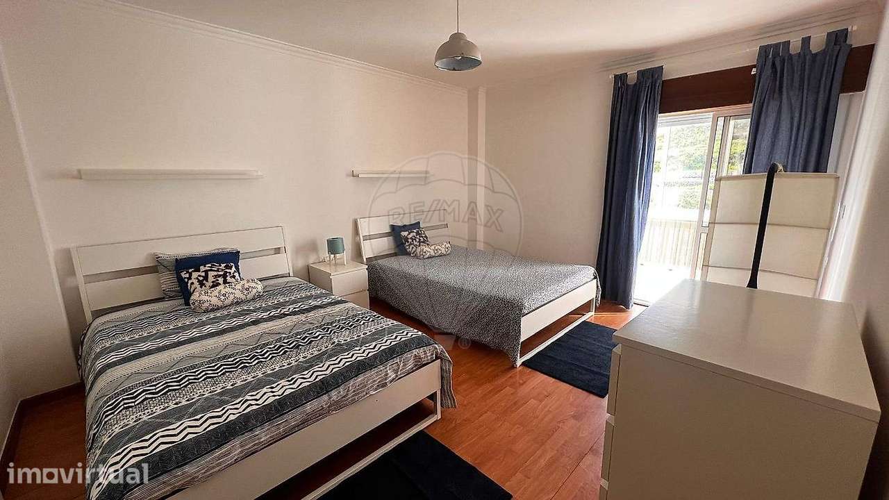 Apartamento T2 para arrendamento - Grande imagem: 4/11