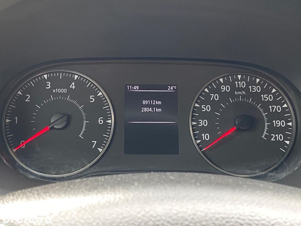 Renault MASTER 2,3 DCI 135KM L2H2 ZABUDOWA WARSZTATOWA SORTIMO - 28