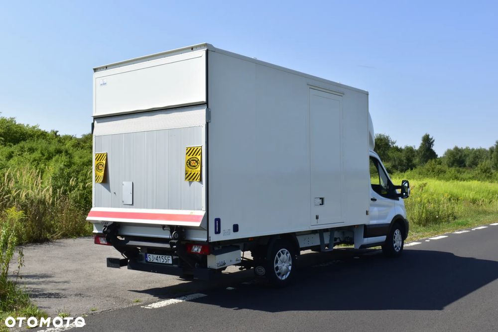 Ford Transit - 6