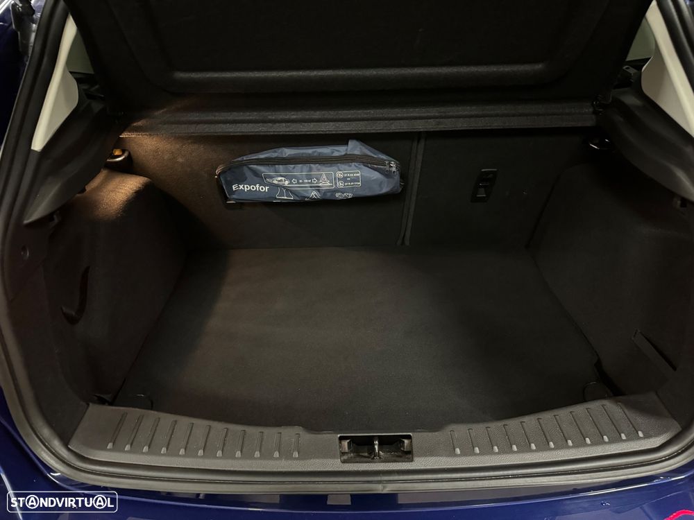 Ford Focus 1.0 EcoBoost Titanium - 7
