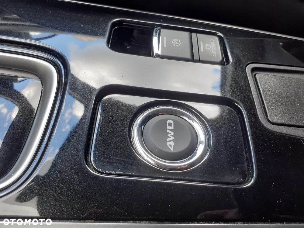 Mitsubishi Outlander 2.0 Intense 4WD CVT - 20
