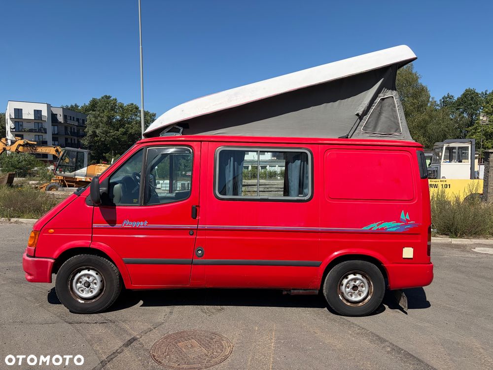 Ford Transit - 2