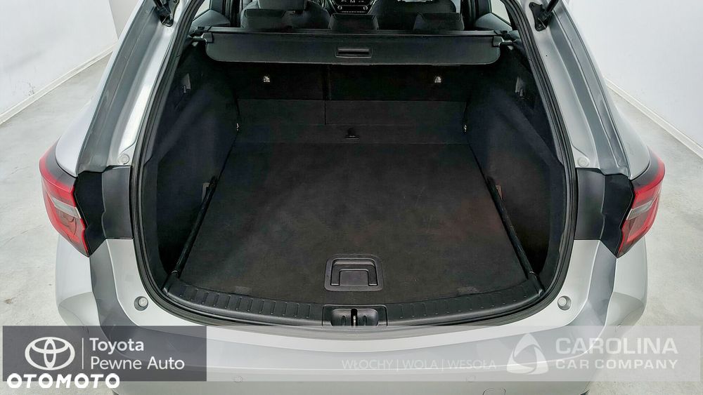 Toyota Corolla 1.8 Hybrid Comfort - 24
