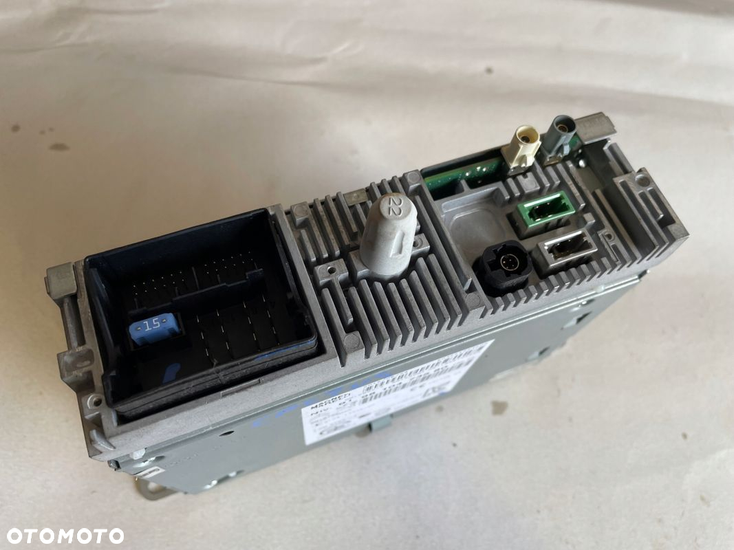 CITROEN C4 CACTUS RADIO NAWIGACJA 9810473580 - 3