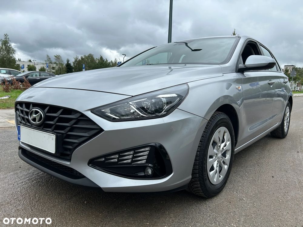 Hyundai i30 1.5 DPI Modern - 31