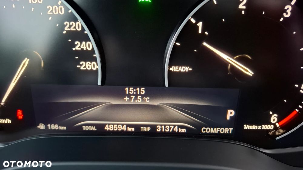 BMW X4 xDrive20d M Sport X sport - 31