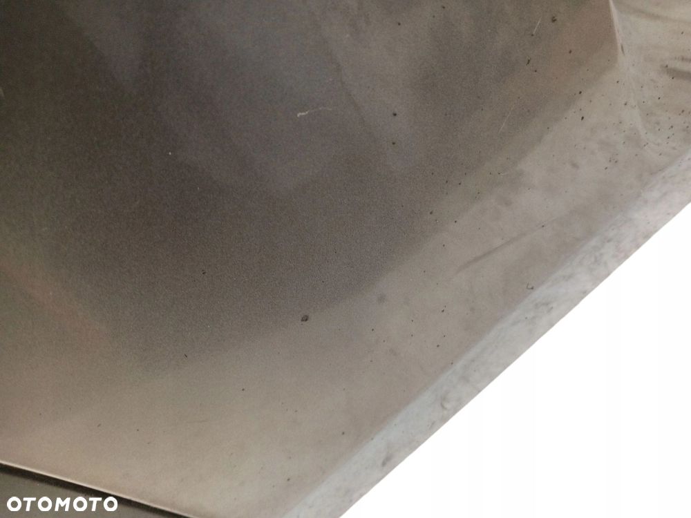 ZDERZAK TYŁ MASERATI GHIBLI III (2013-2017) 3.0 D 250KM - 8