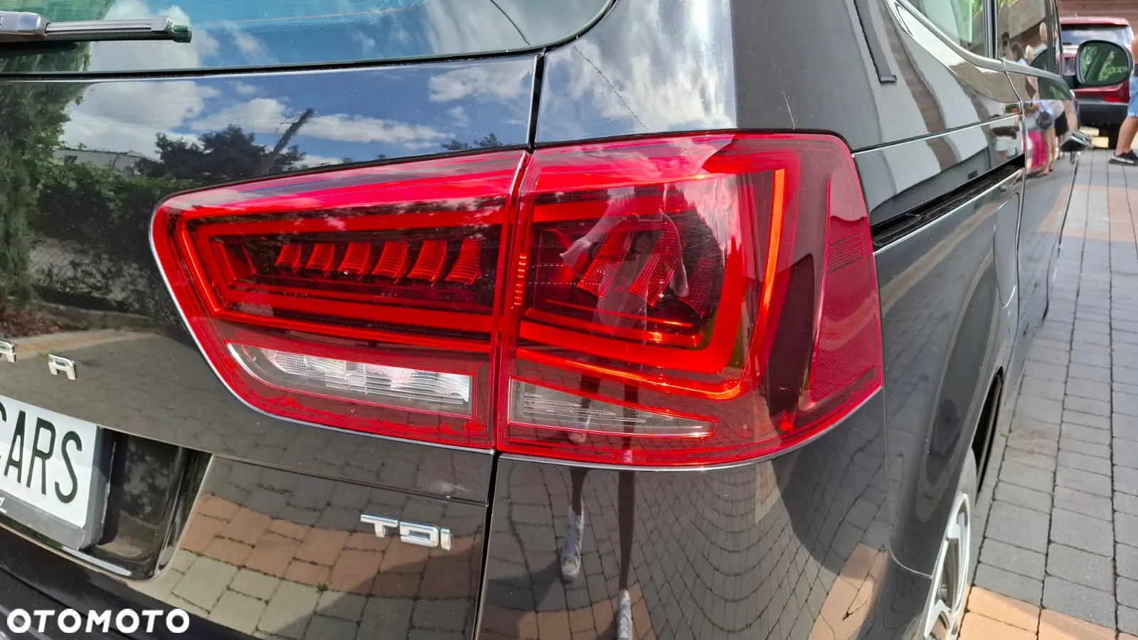 Seat Alhambra 2.0 TDI S&S DSG REFERENCE - 6
