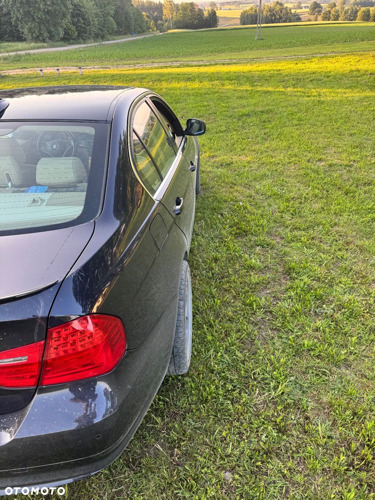 BMW Seria 3 - 23