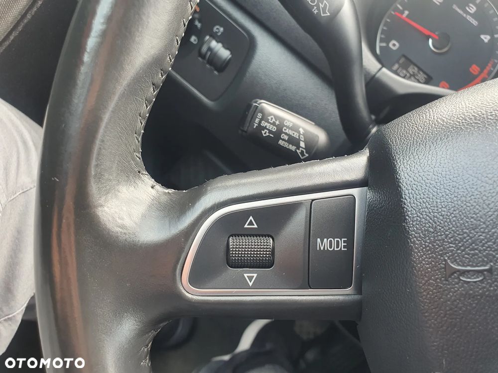 Audi A3 Sportback 1.6 TDI Ambition - 17