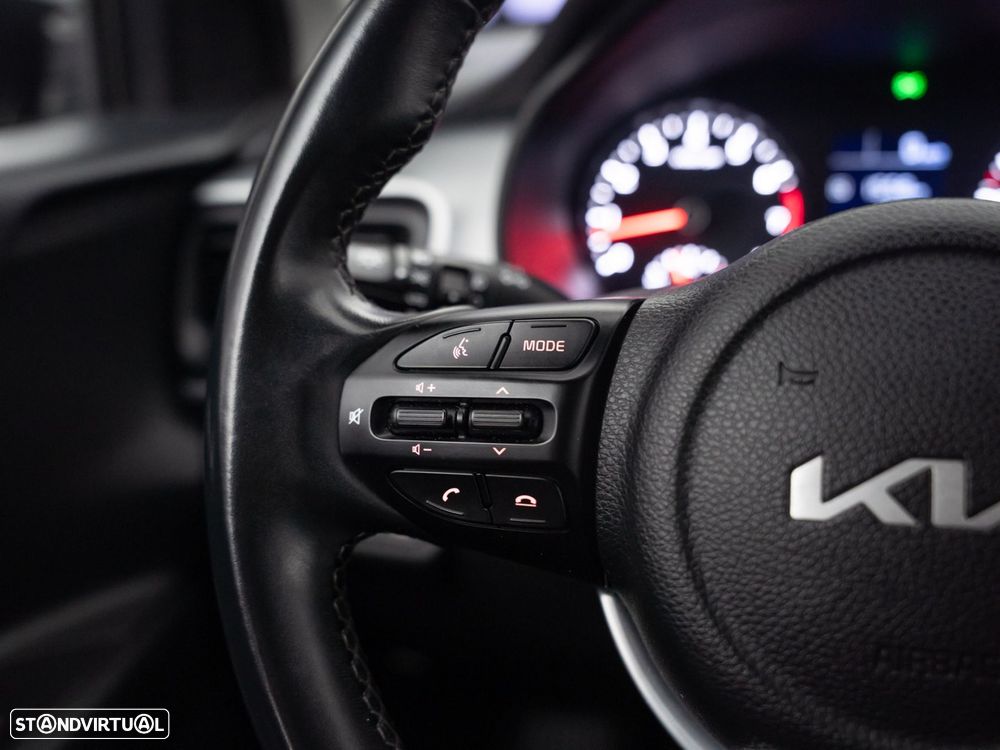 Kia Stonic 1.2 Dynamic - 19