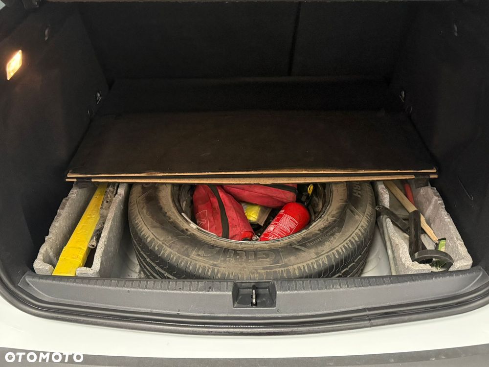 Dacia Duster 1.5 Blue dCi Comfort 4WD EU6d - 29