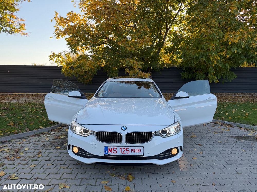 BMW Seria 4 - 10