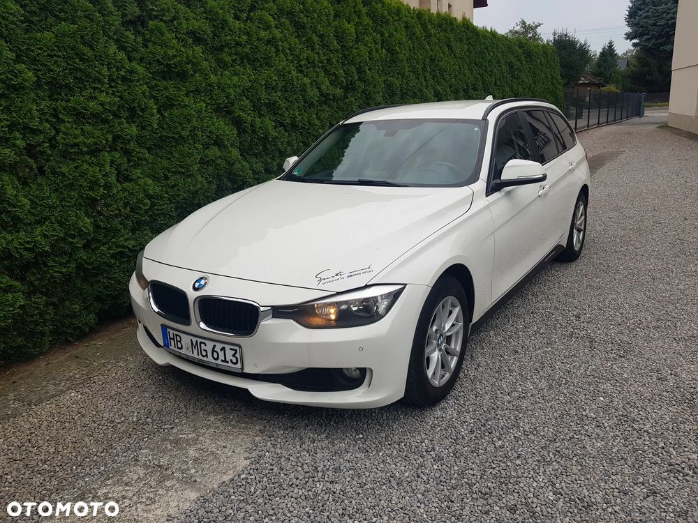 BMW Seria 3 - 2