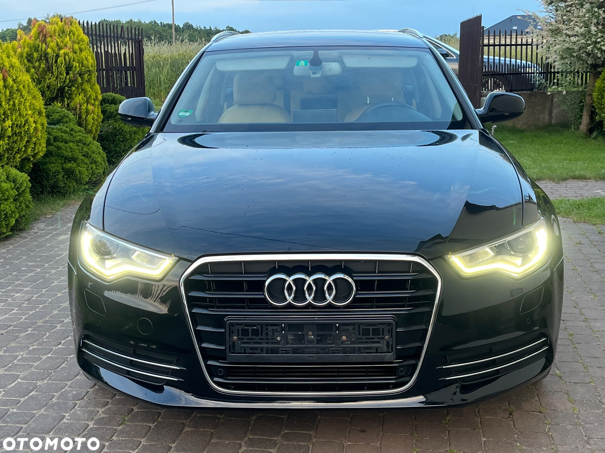 Audi A6 Avant 2.0 TDI DPF sport selection - 33