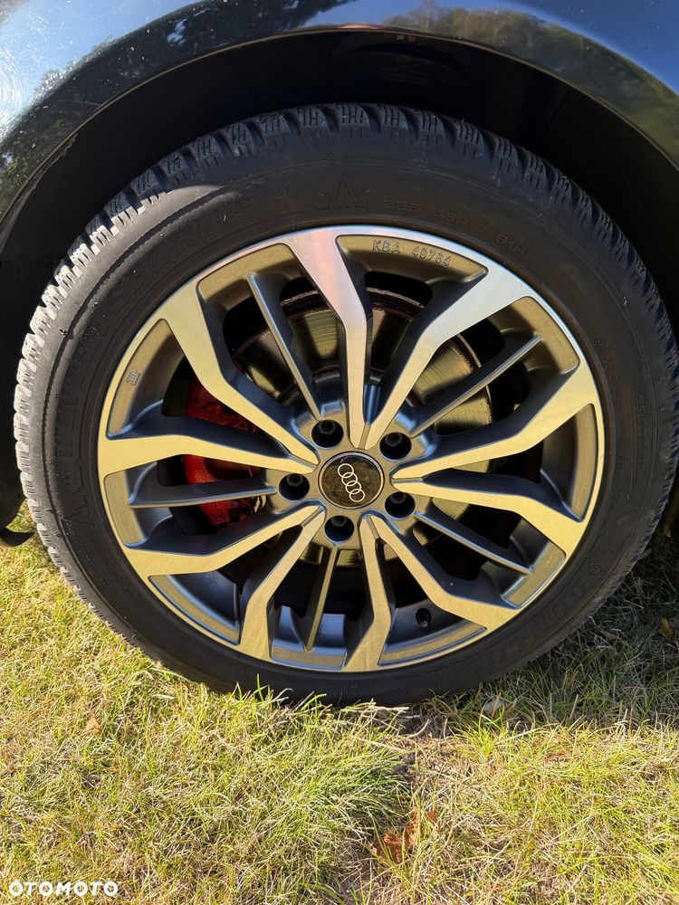 Audi A3 Sportback - 3