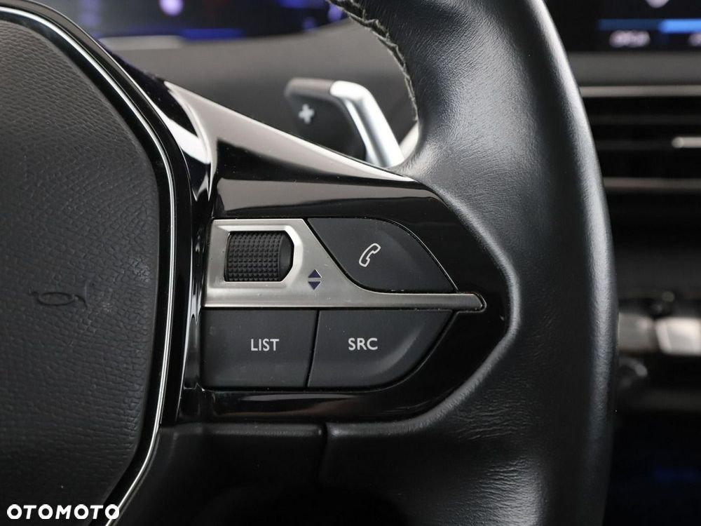 Peugeot 3008 PureTech 130 Stop & Start GPF EAT8 Allure Business-Paket - 33