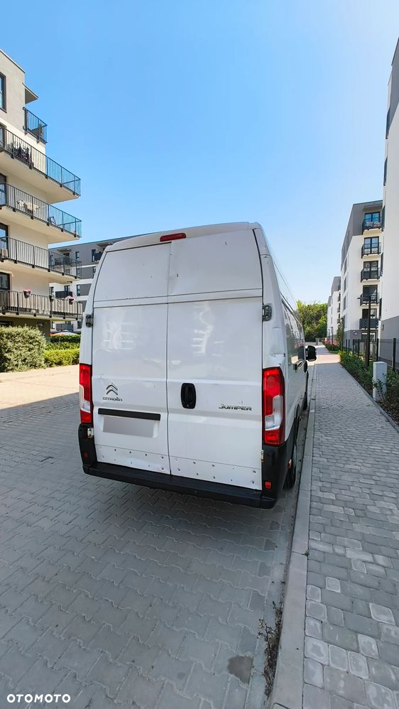 Citroën Jumper - 4