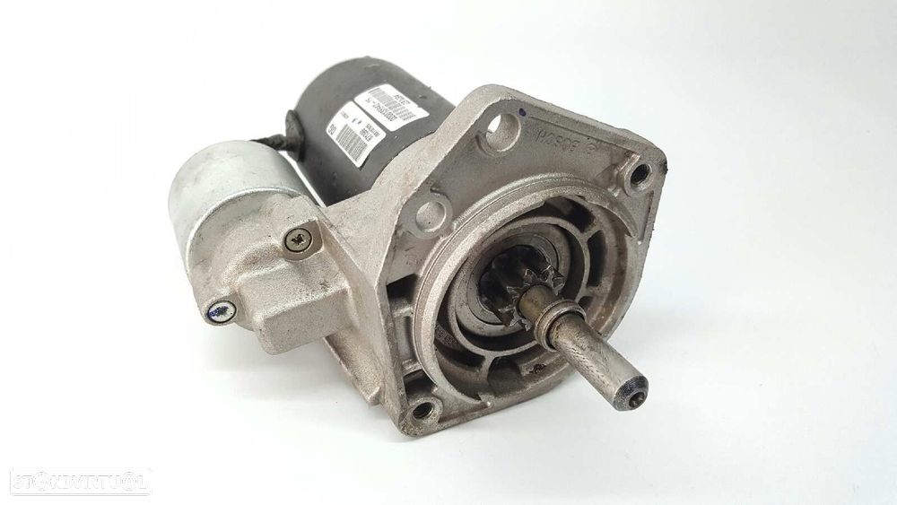 MOTOR DE ARRANQUE SEAT IBIZA (6K1) STELLA - 4