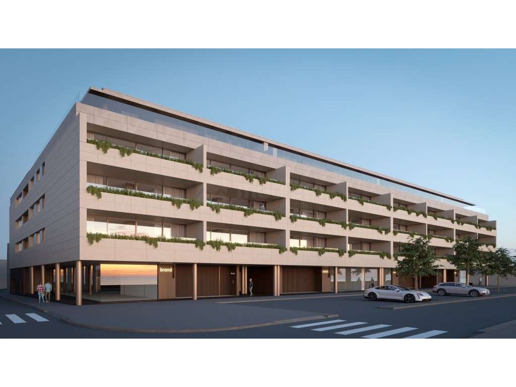 Marina Terrace - Grande imagem: 1/10