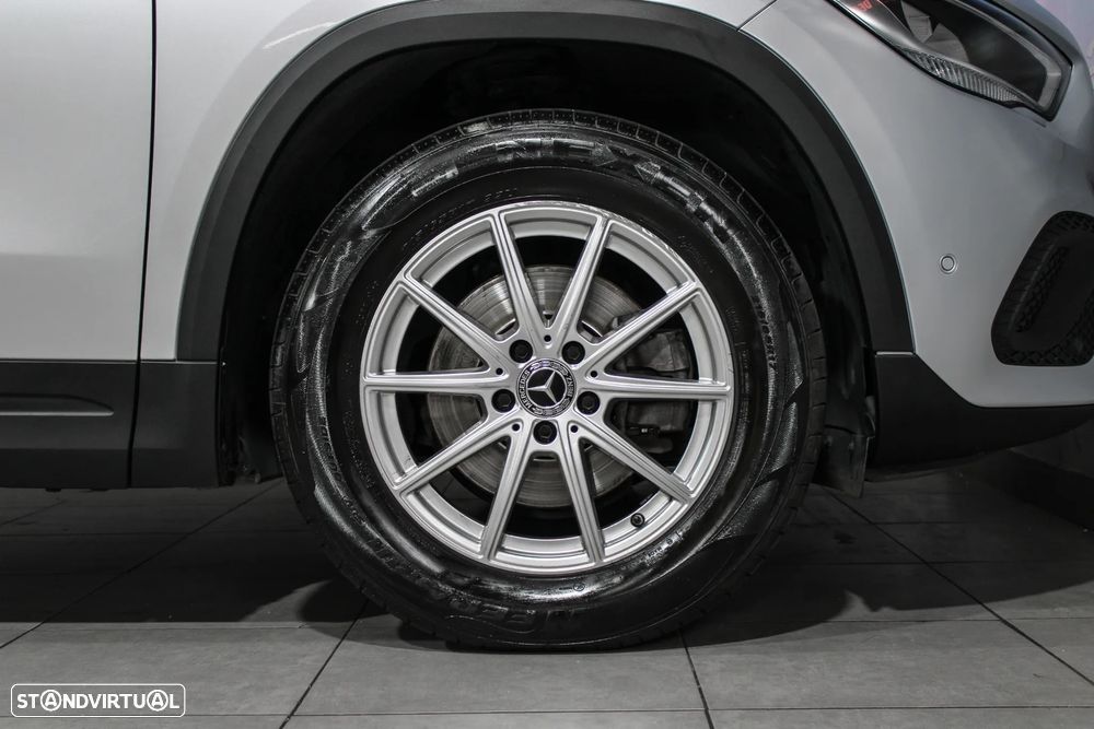Mercedes-Benz GLA 180 d 8G-DCT Edition 2021 - 15