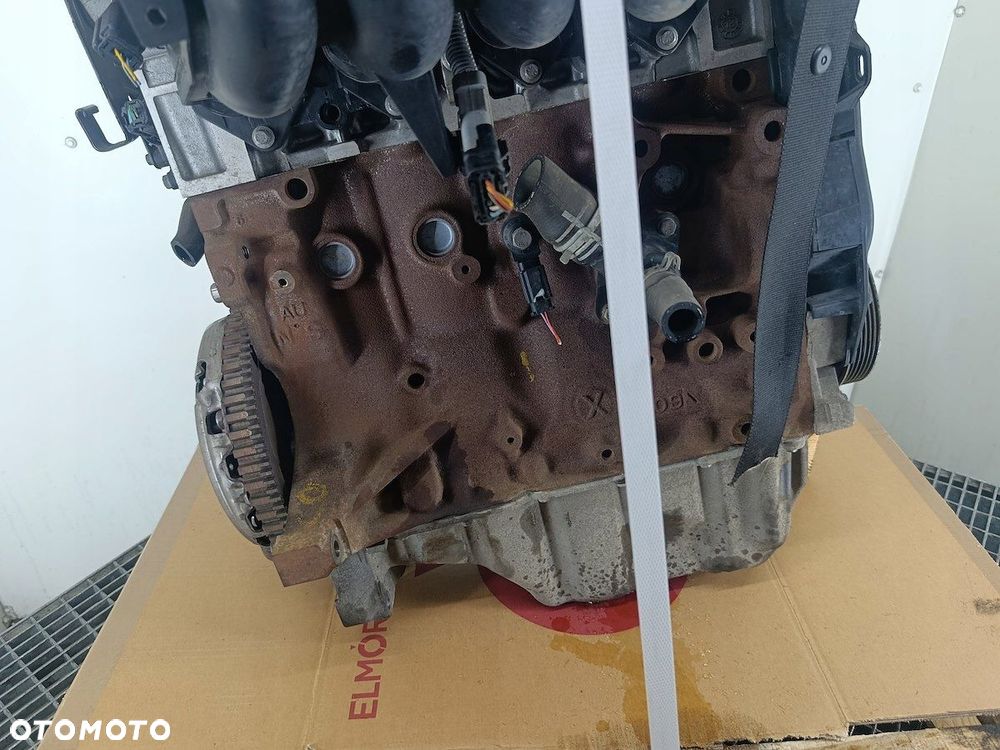 SILNIK CITROEN C-ELYSEE II NFP  10FC1A 1.6 VTI - 5
