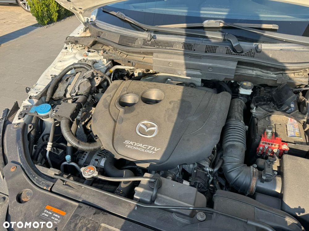 Mazda CX-5 - 12