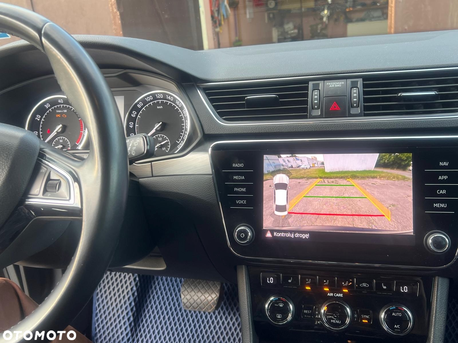 Skoda Superb 2.0 TSI 4x4 Style DSG - 6