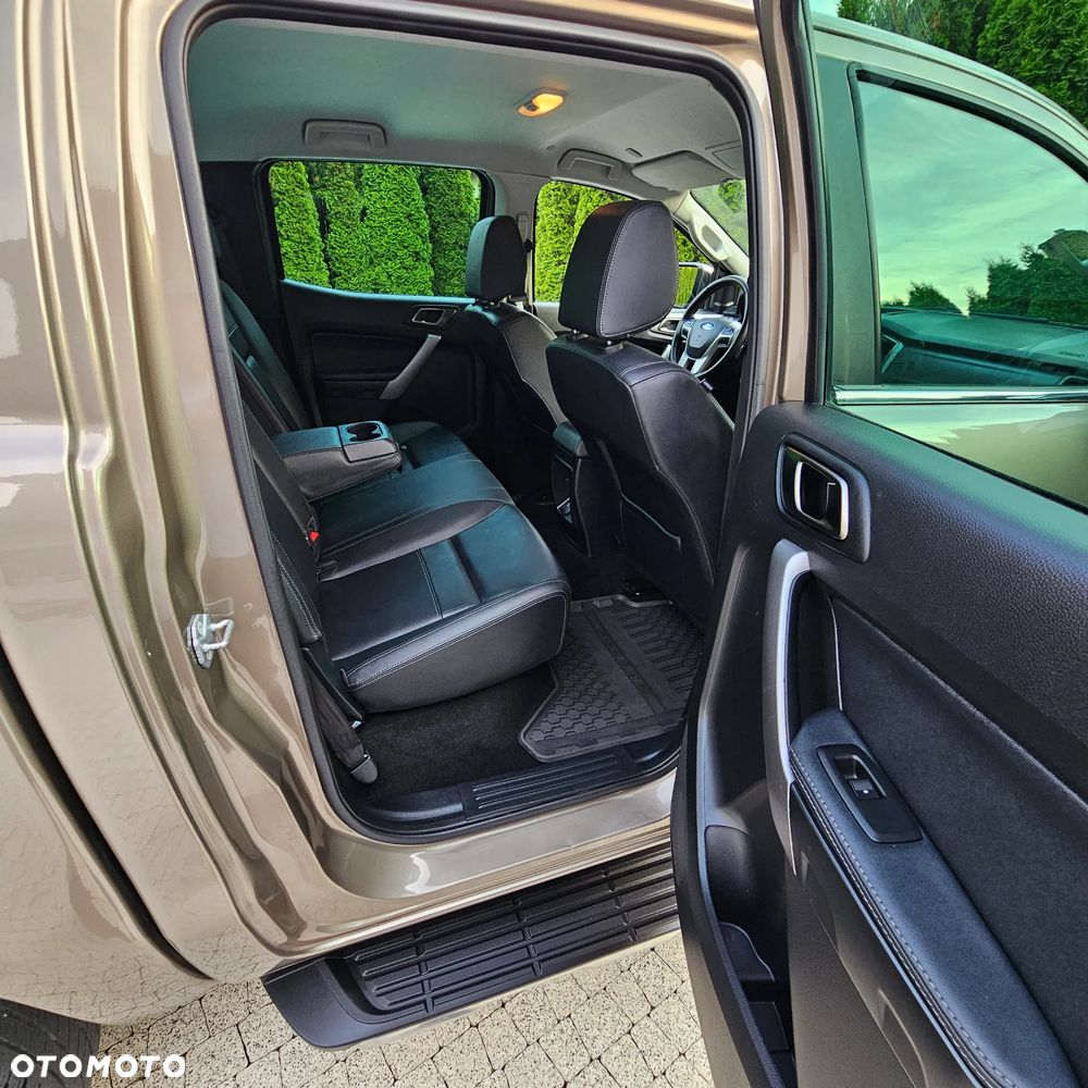 Ford Ranger - 9