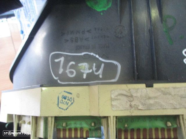 Quadrante 88481594 PEUGEOT 106 1993 1.0I KM/H 063843 - 2