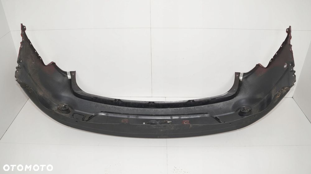 ZDERZAK TYŁ TYLNY NISSAN QASHQAI J10 +2 06-09R - 10