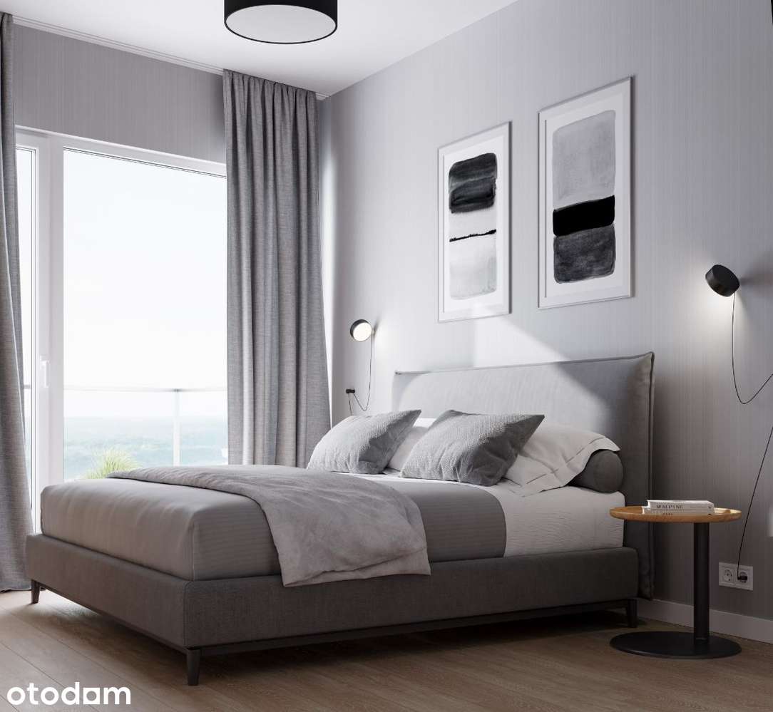 Marina Iława Apartamenty | apartament 70