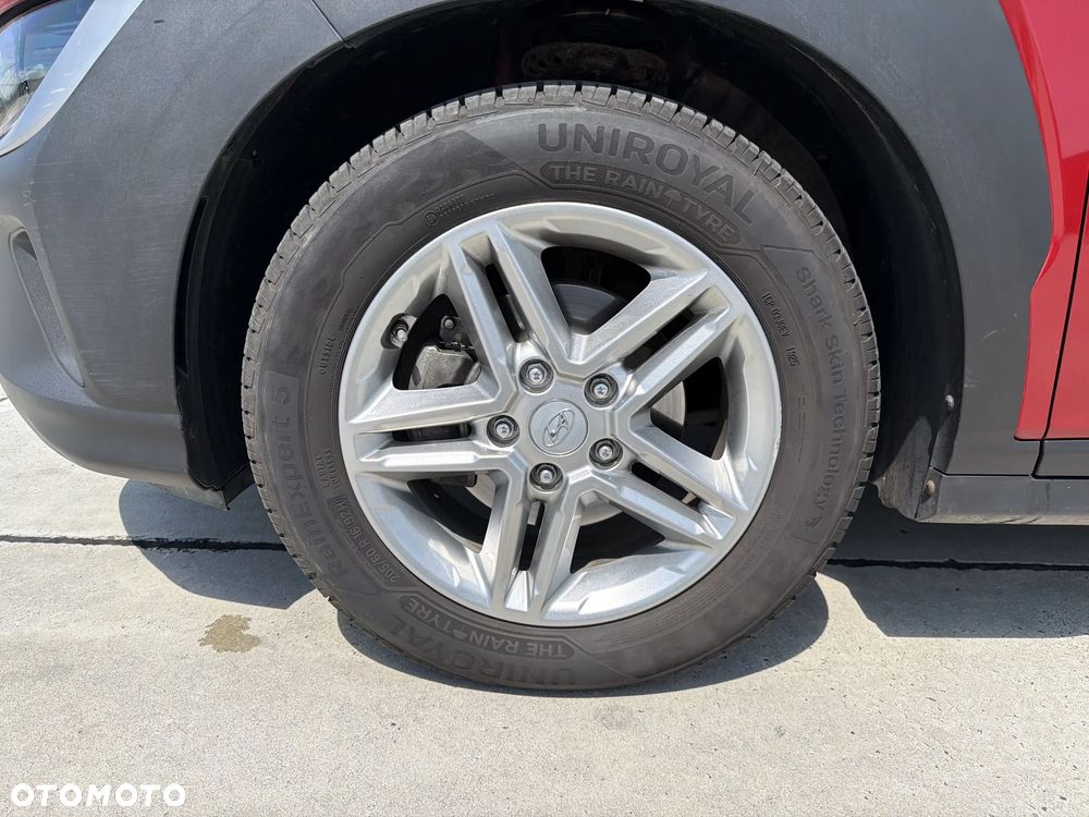 Hyundai Kona 1.0 T-GDI Style - 17