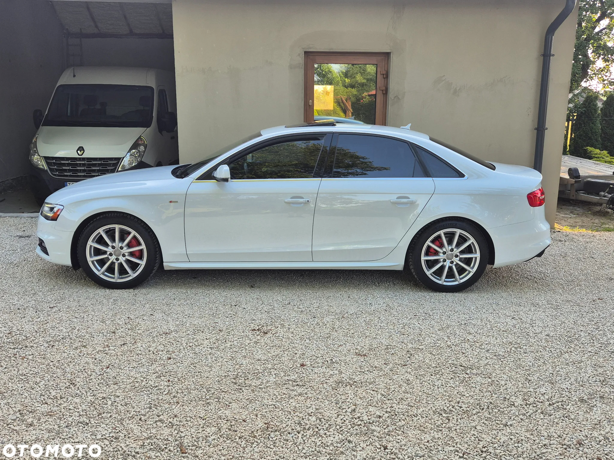Audi A4 2.0 TFSI Quattro S tronic - 16