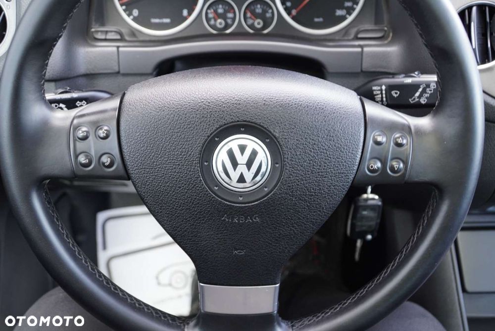 Volkswagen Tiguan 1.4 TSI BlueMot Sport&Style - 14