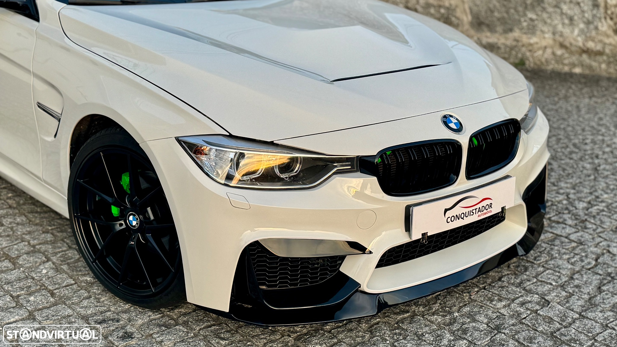 BMW 320 - 25