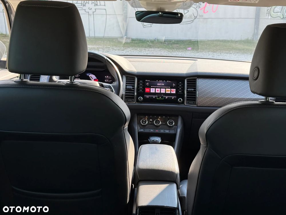 Skoda Kodiaq 2.0 TDI 4x4 Style DSG - 4