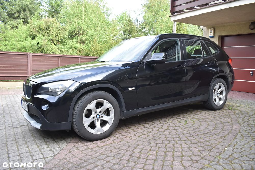 BMW X1 sDrive18d xLine - 7
