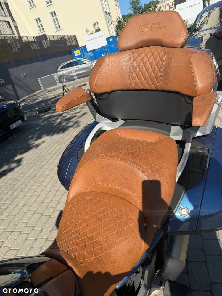 BMW K - 6